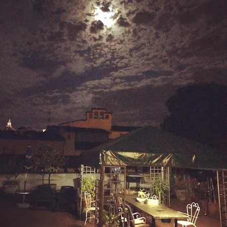 Hotel Il Bargellino Florencja