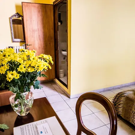 Il Bargellino Hotel