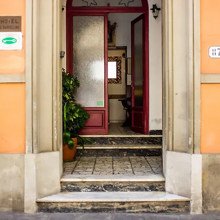 Hotel Il Bargellino *