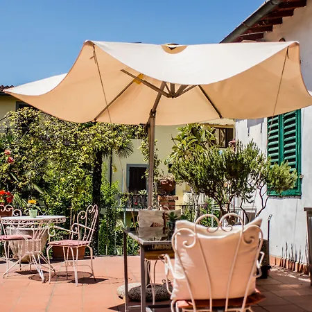Il Bargellino Hotel