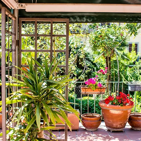 Hotel Il Bargellino Florence