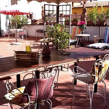 Hotel Il Bargellino *