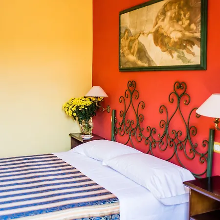 Hotel Il Bargellino