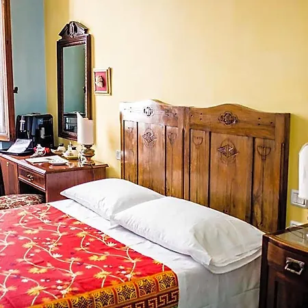Il Bargellino Hotel