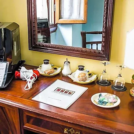 Hotel Il Bargellino
