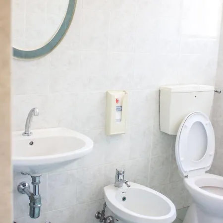 Hotel Il Bargellino Florencja