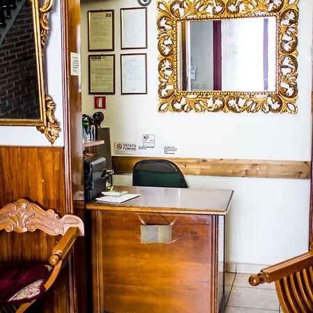 Il Bargellino Hotel Florencja