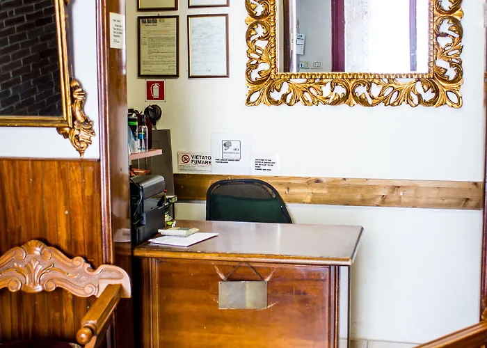 Hotel Il Bargellino *