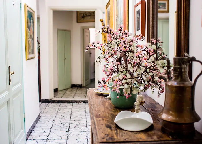 Il Bargellino Florence