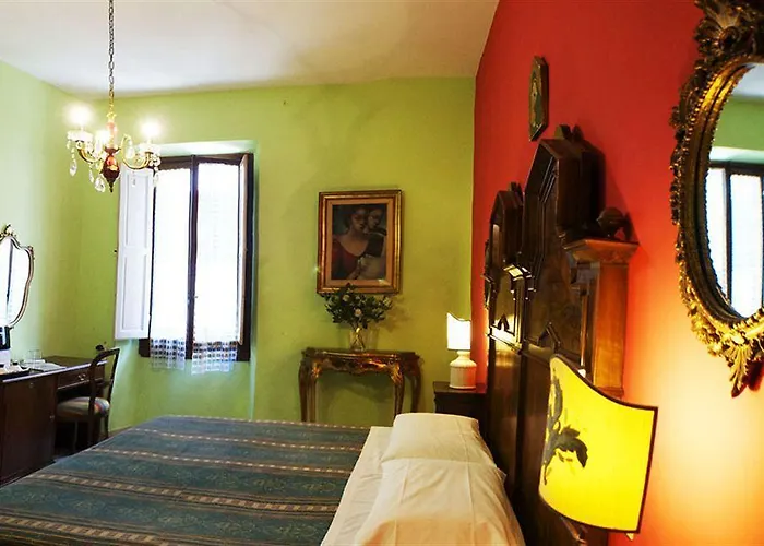 Hotel Il Bargellino *