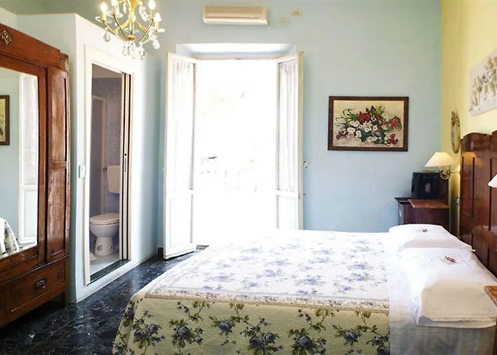 Il Bargellino Florence