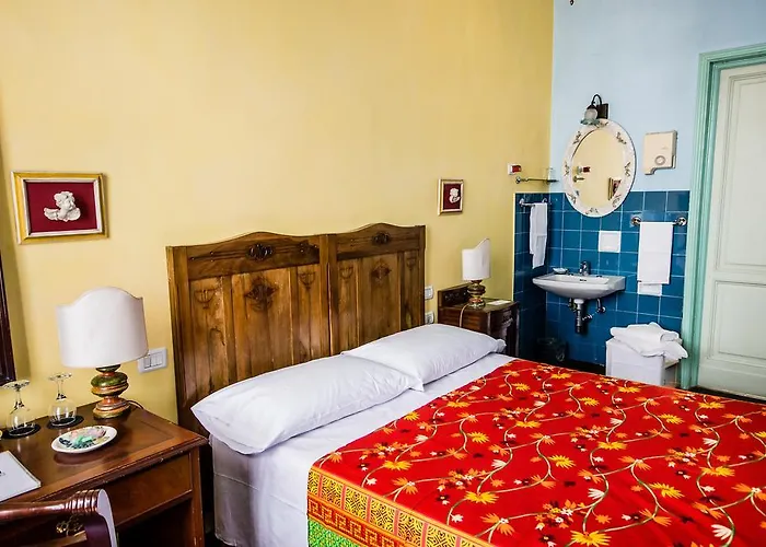 Hotel Il Bargellino *