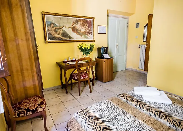 Il Bargellino * Florence