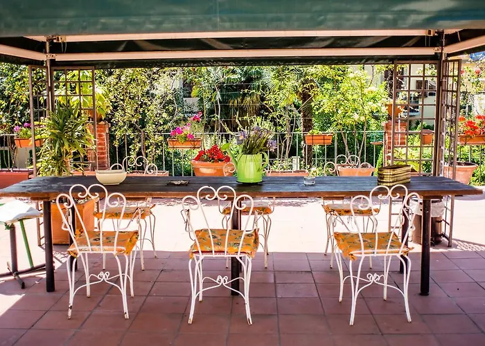 Il Bargellino Hotel Florence