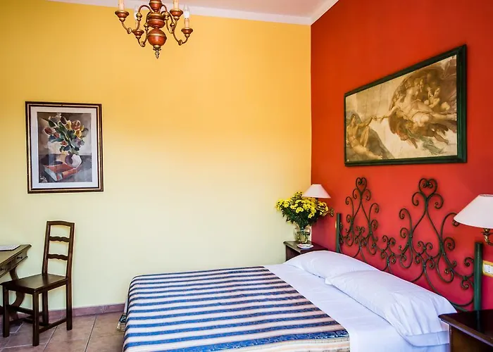 Il Bargellino Florence