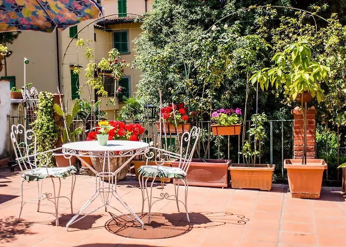 Hotel Il Bargellino Florence