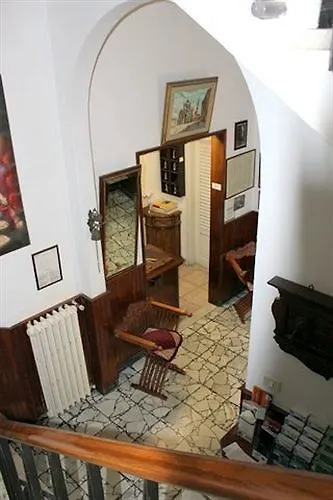 Il Bargellino Hotel *