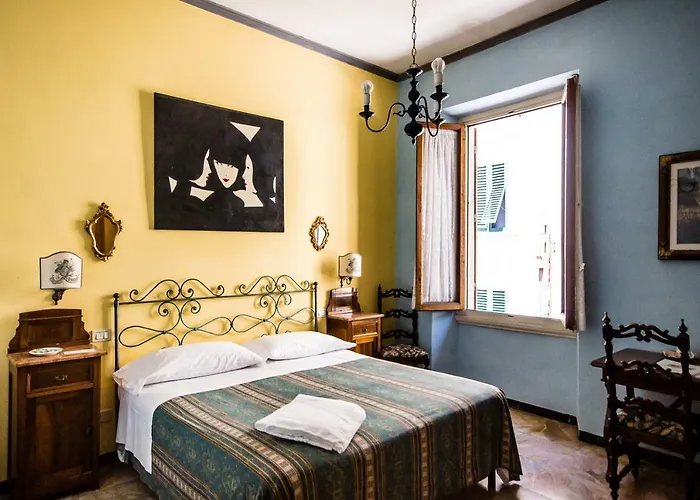 Il Bargellino * Florence