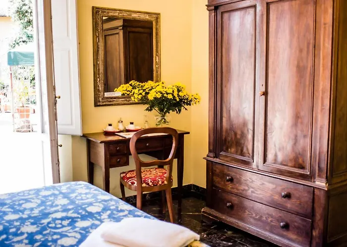 Il Bargellino Hotel *