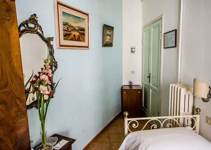 Hotel Il Bargellino Florence