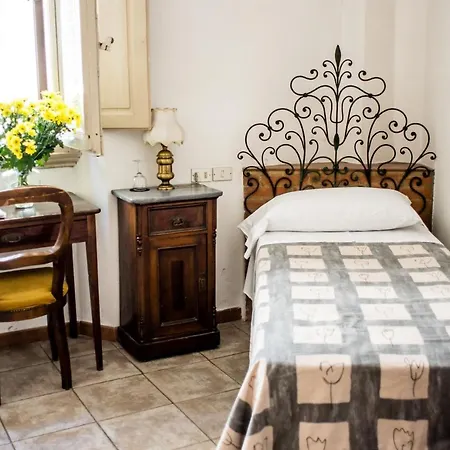 Il Bargellino Флоренция