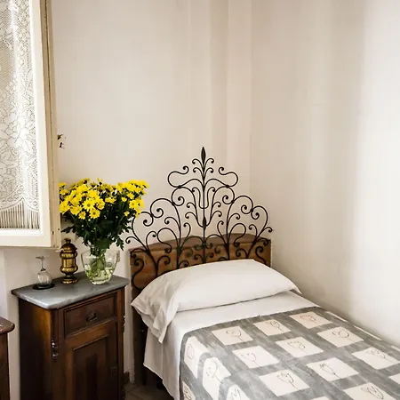 Il Bargellino Отель Флоренция