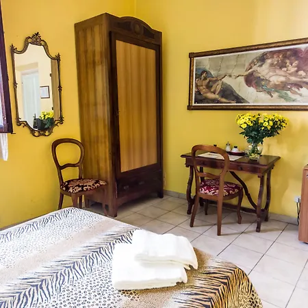 Il Bargellino Отель *