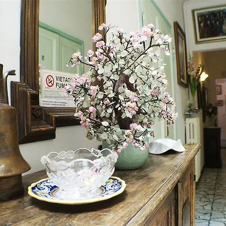 Отель Il Bargellino Флоренция