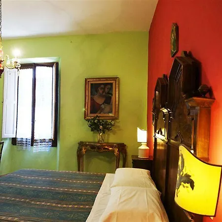 酒店 巴志林诺酒店il *