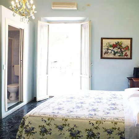 Il Bargellino Флоренция