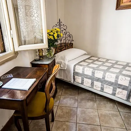 巴志林诺酒店il 佛罗伦萨