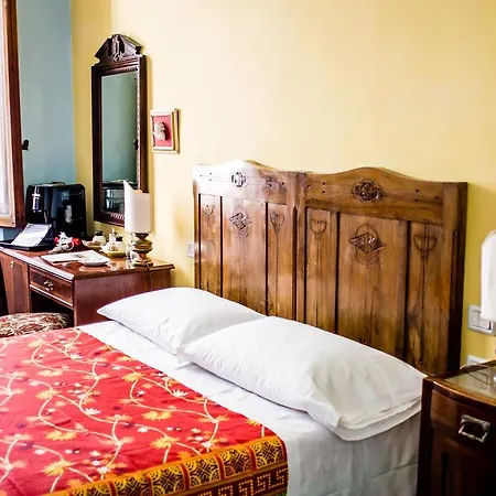 Отель Il Bargellino