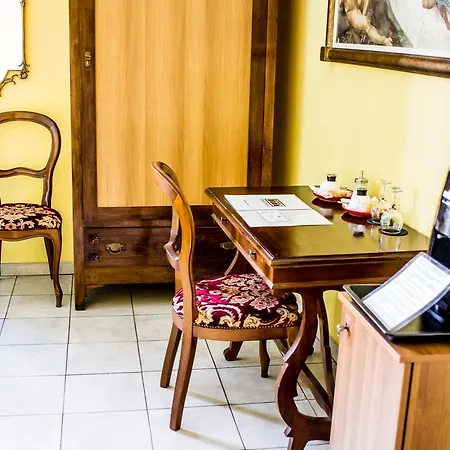 Il Bargellino Отель