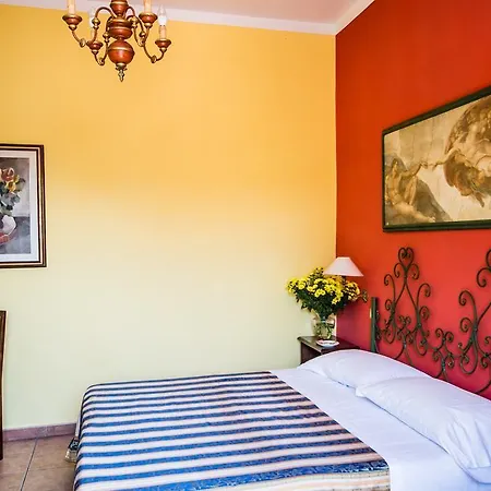 Il Bargellino Флоренция