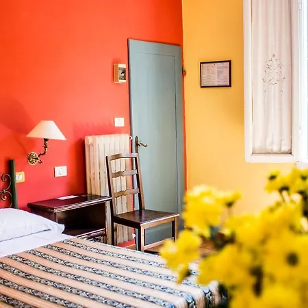 Отель Il Bargellino