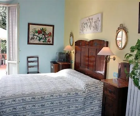 Отель Il Bargellino Флоренция