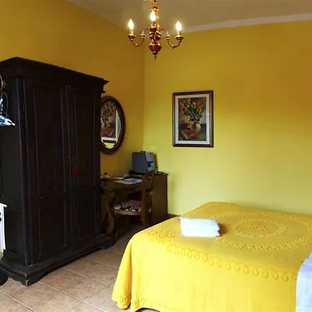 Il Bargellino *
