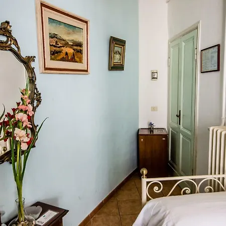 Отель Il Bargellino Флоренция