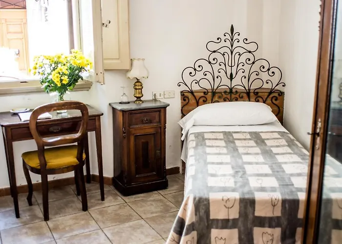 Il Bargellino Floransa