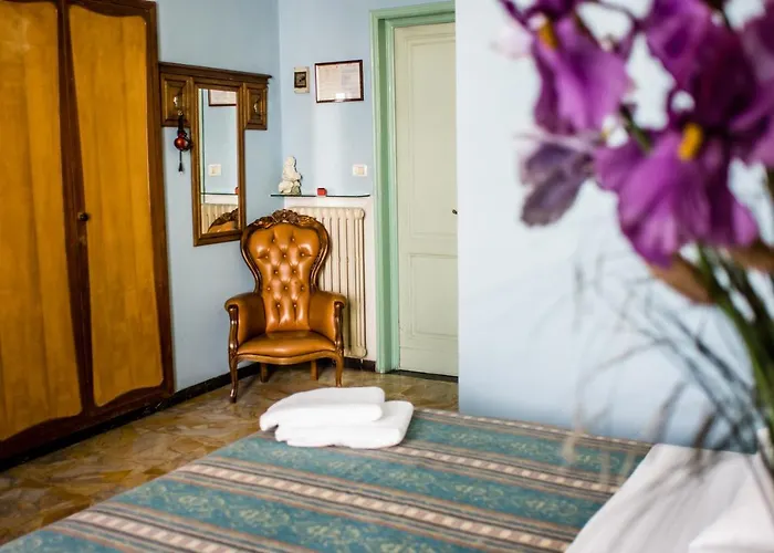 Otel Il Bargellino Floransa