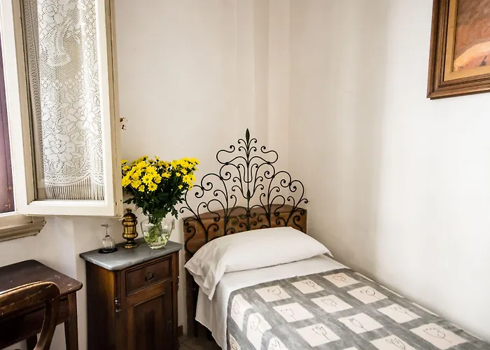 Il Bargellino Otel Floransa
