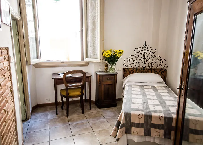 Otel Il Bargellino Floransa