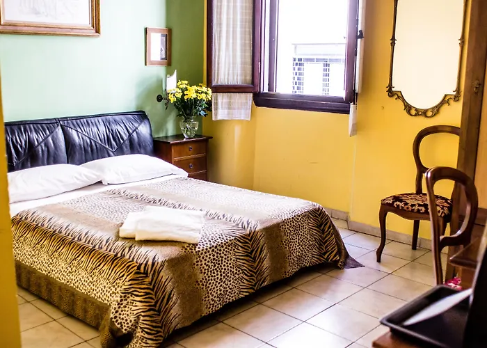 Il Bargellino Otel Floransa