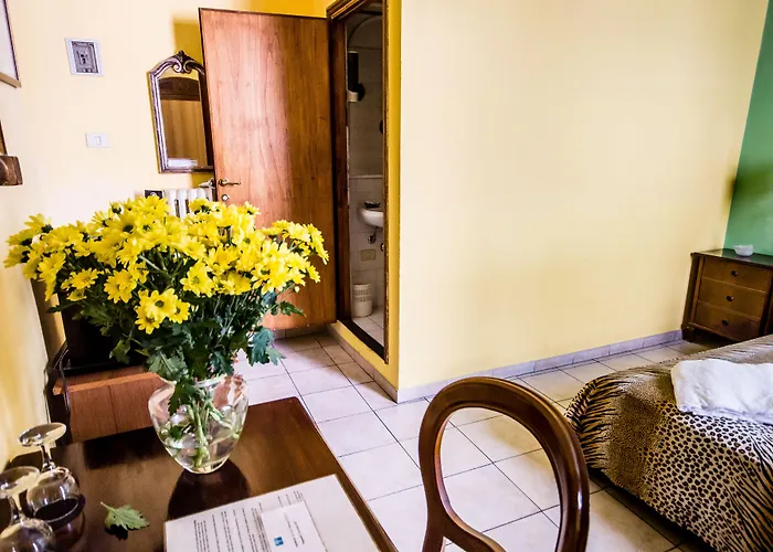 Il Bargellino Otel