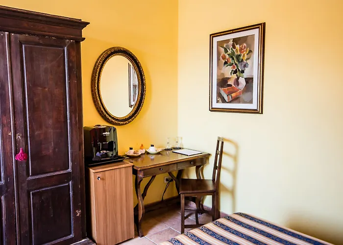 Otel Il Bargellino Floransa