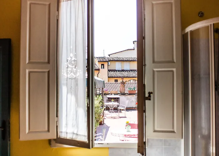 Otel Il Bargellino
