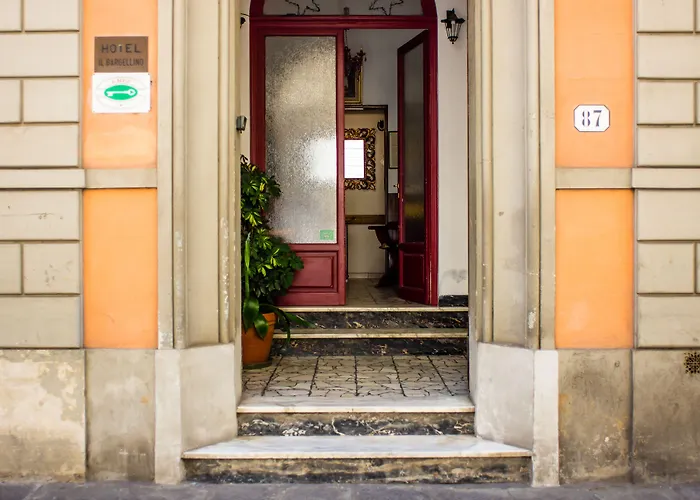 Otel Il Bargellino *