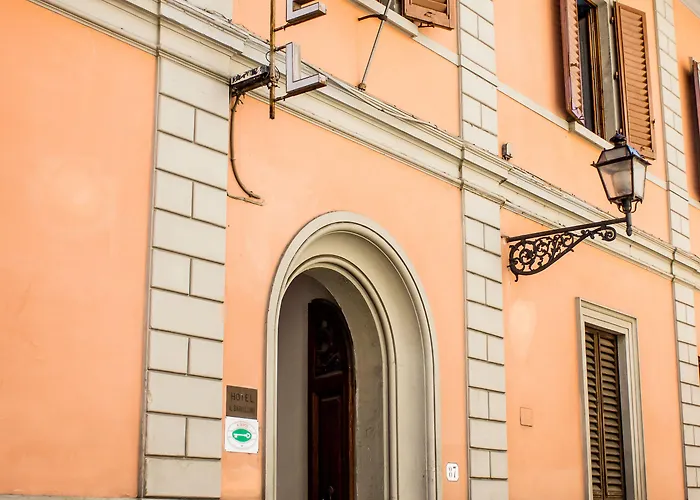 Il Bargellino *