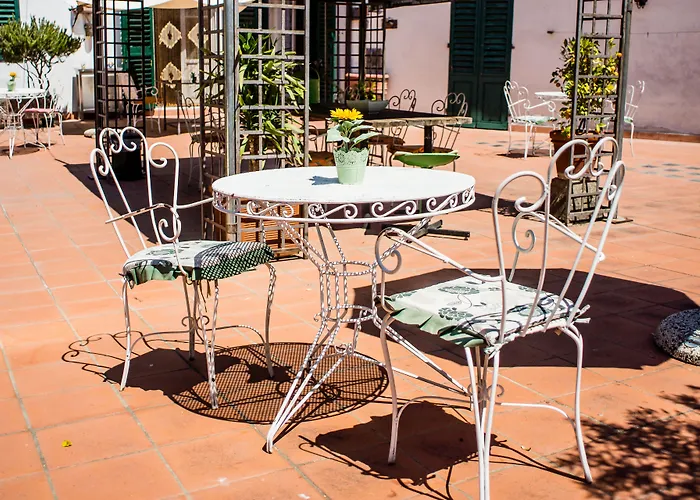 Il Bargellino Otel *