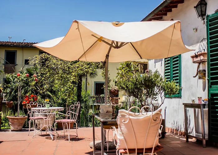 Il Bargellino Otel